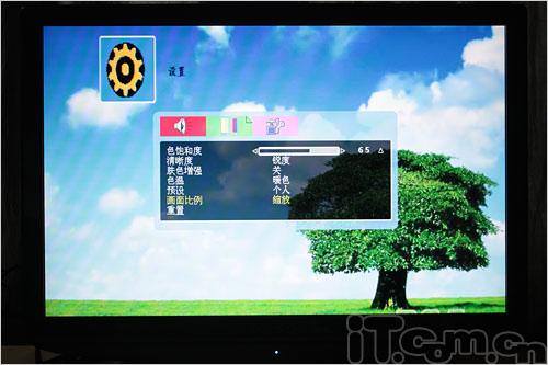 1499元22寸液晶电视 易美逊L22BN81评测