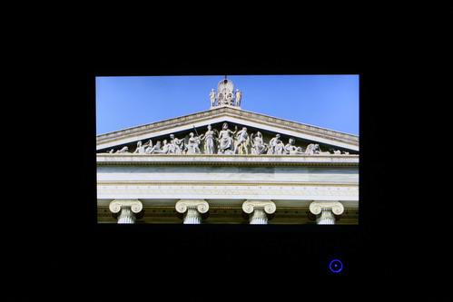 花瓶OR利器 AOC锋尚V19液晶评测分析