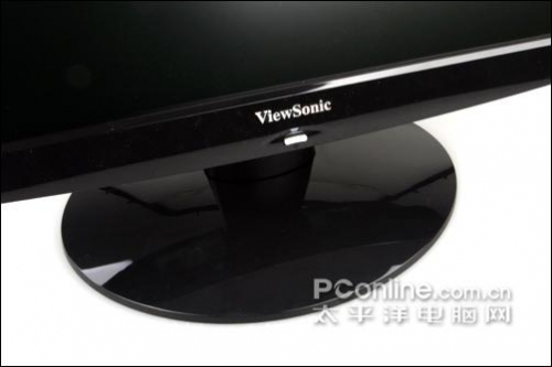 最低功耗仅6W 优派18.5寸液晶VX1933W评测