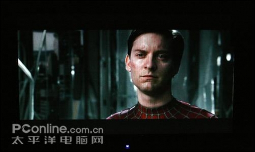 最低功耗仅6W 优派18.5寸液晶VX1933W评测