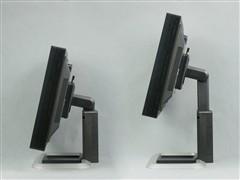 22吋宽屏“皇帝” 惠普LP2275w深度评测