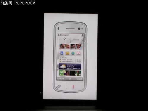 22吋宽屏“皇帝” 惠普LP2275w深度评测