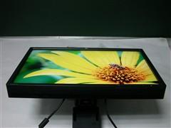 22吋宽屏“皇帝” 惠普LP2275w深度评测