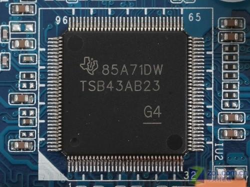 超耐久3代设计 技嘉2盎司铜箔790X详测