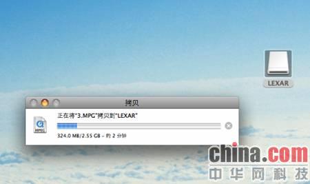 极致办公体验：Lexar JumpDrive闪盘