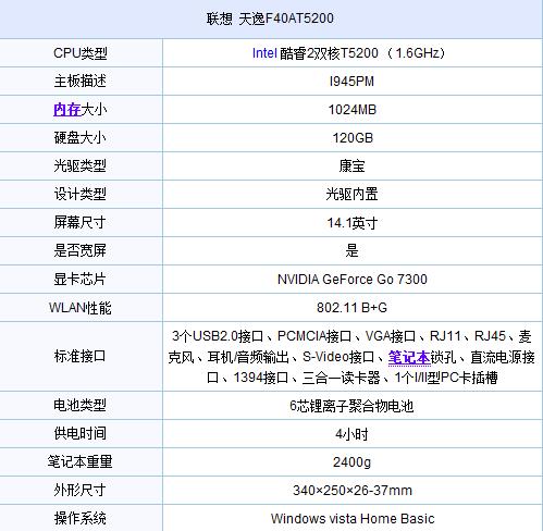 全部8000元以下 6款酷睿2独显笔记本选购