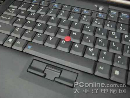 5K超值强本之争 HP520叫板Think R60i