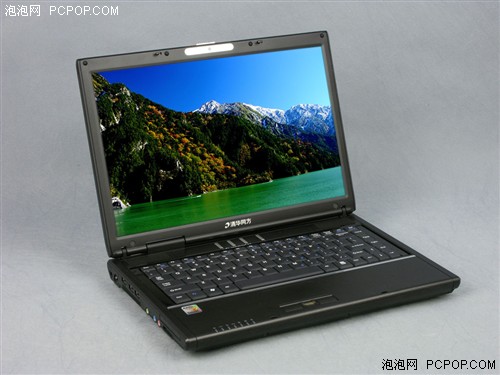 拒绝难看的 8款低价位精美国产笔记本