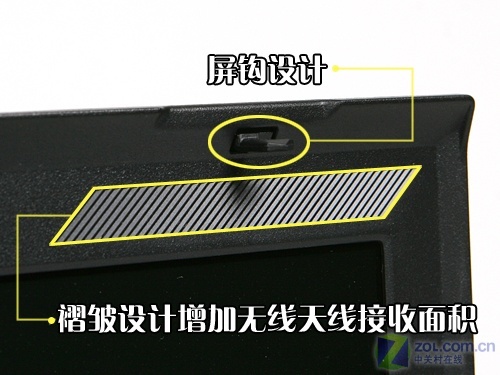 全内置1.2千克 ThinkPad X300对比评测