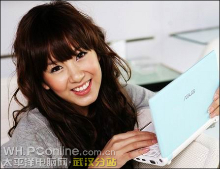 2200元买超便携本 六款主流廉价UMPC