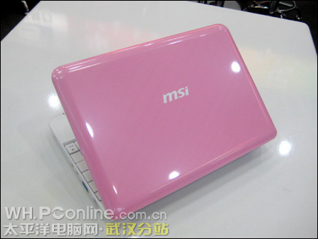 2200元买超便携本 六款主流廉价UMPC