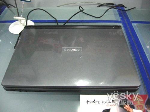 2999元双核本主打 近期最值得入手本