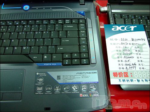 六大品牌助阵 PUMA娱乐笔记本大推荐