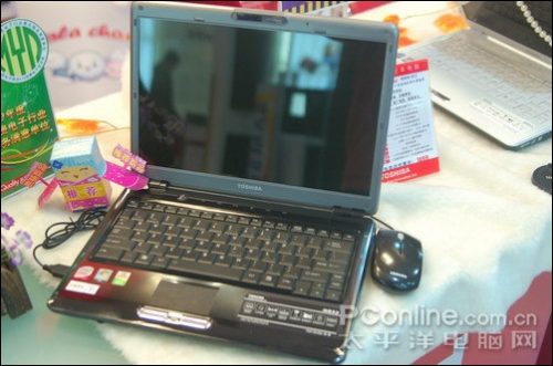 价格秩序摧毁 元旦7款抄底笔记本导购