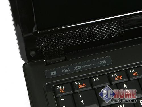 靓丽风格 时尚潮人首选笔记本大集合