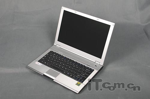 鬼斧神工 2008年十佳轻薄笔记本揭晓