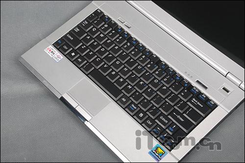 鬼斧神工 2008年十佳轻薄笔记本揭晓