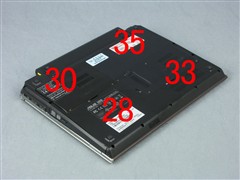 冬日皮草风情 全面感受华硕U6S笔记本