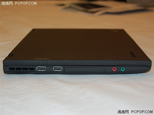 多图 ThinkPad X300上市起价22900元