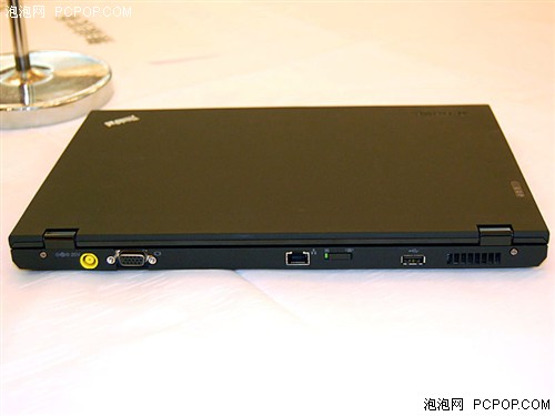 多图 ThinkPad X300上市起价22900元