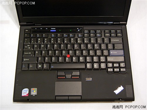 多图 ThinkPad X300上市起价22900元