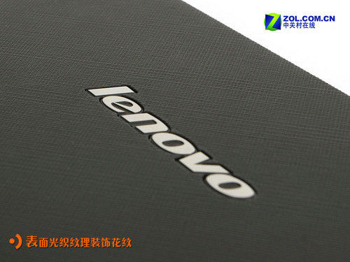 14寸模具登场 联想IdeaPad Y430首测
