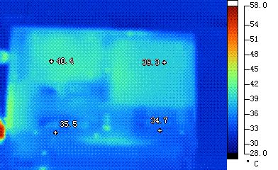 迅弛2便携商务本 三星NP-P210全球首测 迅弛2便携商务本 三星NP-P210全球首测