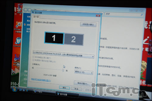 花样生活 同方10寸小本imini S1试用