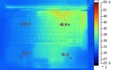 高性价比多用途笔记本 富士通V1020评测