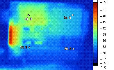 高性价比多用途笔记本 富士通V1020评测