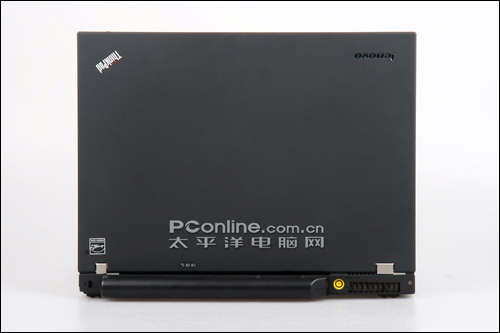 耍酷的小黑 ATI双显卡Thinkpad T400评测 耍酷的小黑 ATI双显卡Thinkpad T400评测