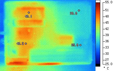 专为中端商务设计 HP Compaq 6531s评测
