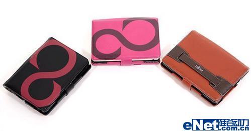 最小的Atom笔记本 富士通U2010评测