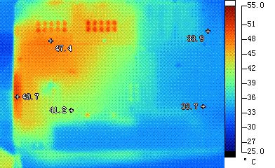 7999元配9600M GT 新蓝S5280笔记本评测