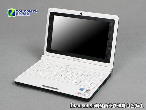 仅重1.5kg 联想2999元IdeaPad S9首测