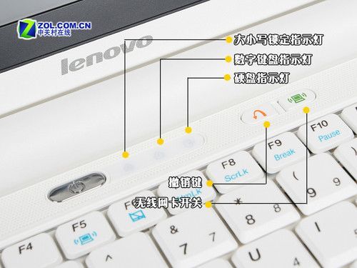 仅重1.5kg 联想2999元IdeaPad S9首测