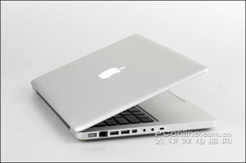 如何让人不尖叫 苹果新一代Macbook评测