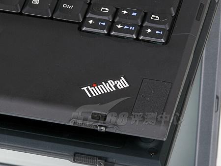 X300升级版 ThinkPad轻薄强本X301评测