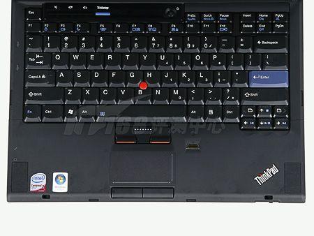 X300升级版 ThinkPad轻薄强本X301评测