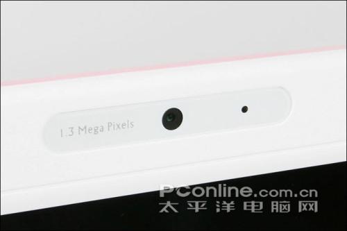 淑女看过来 神舟纯白迅驰2小本HP280评测