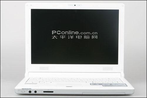 淑女看过来 神舟纯白迅驰2小本HP280评测