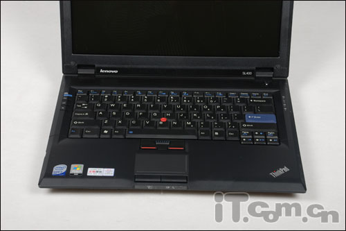 中小企业商务利器 ThinkPad SL400评测