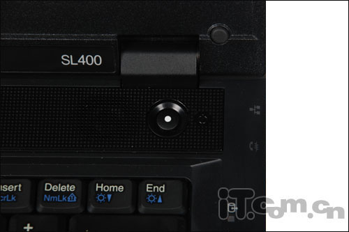 中小企业商务利器 ThinkPad SL400评测