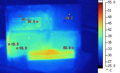 双核独显-2999终极产品 新蓝A4510评测