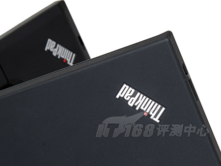 双显卡设计 ThinkPad W500笔记本评测