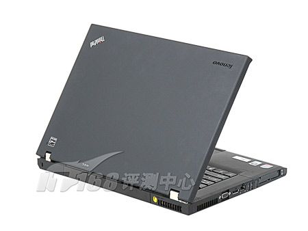 双显卡设计 ThinkPad W500笔记本评测