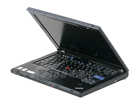 商务笔记本中坚力量 ThinkPad T400评测