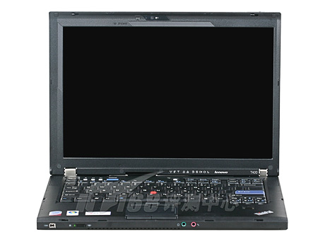 商务笔记本中坚力量 ThinkPad T400评测