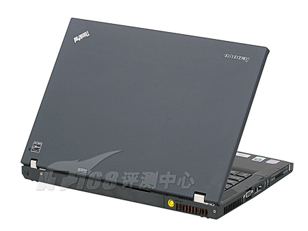 商务笔记本中坚力量 ThinkPad T400评测