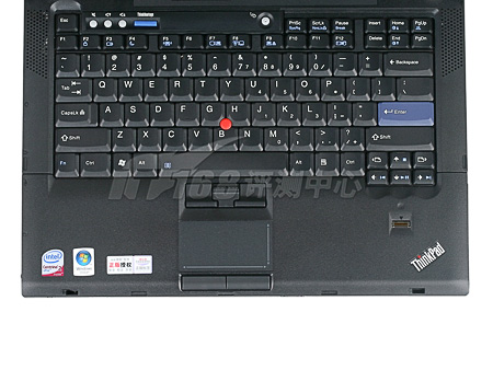 商务笔记本中坚力量 ThinkPad T400评测